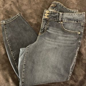 Torrid Skinny Jeans